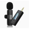 WIRELESS MICROPHONE